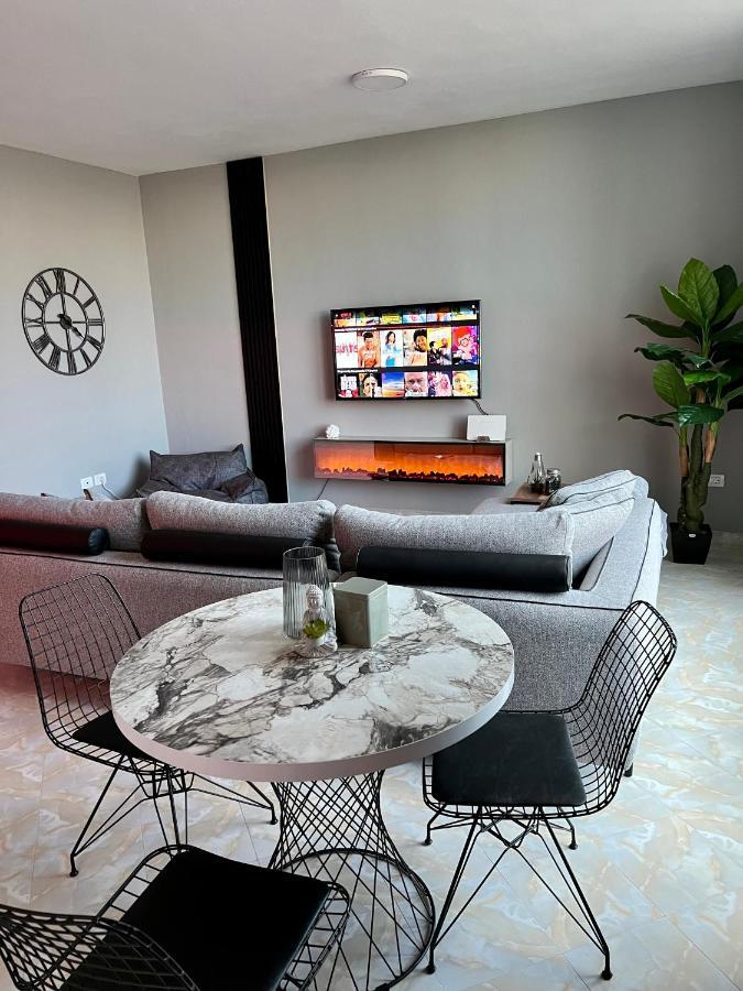 Lift @Vollga With Bbq And Patio Apartment Durrës Exterior foto